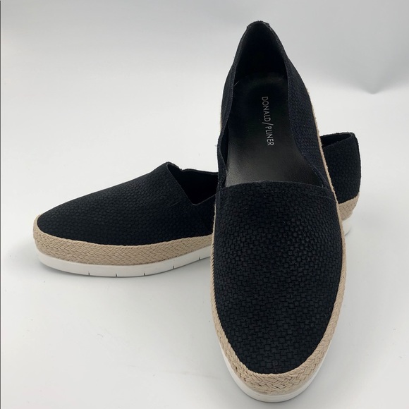 donald pliner espadrilles